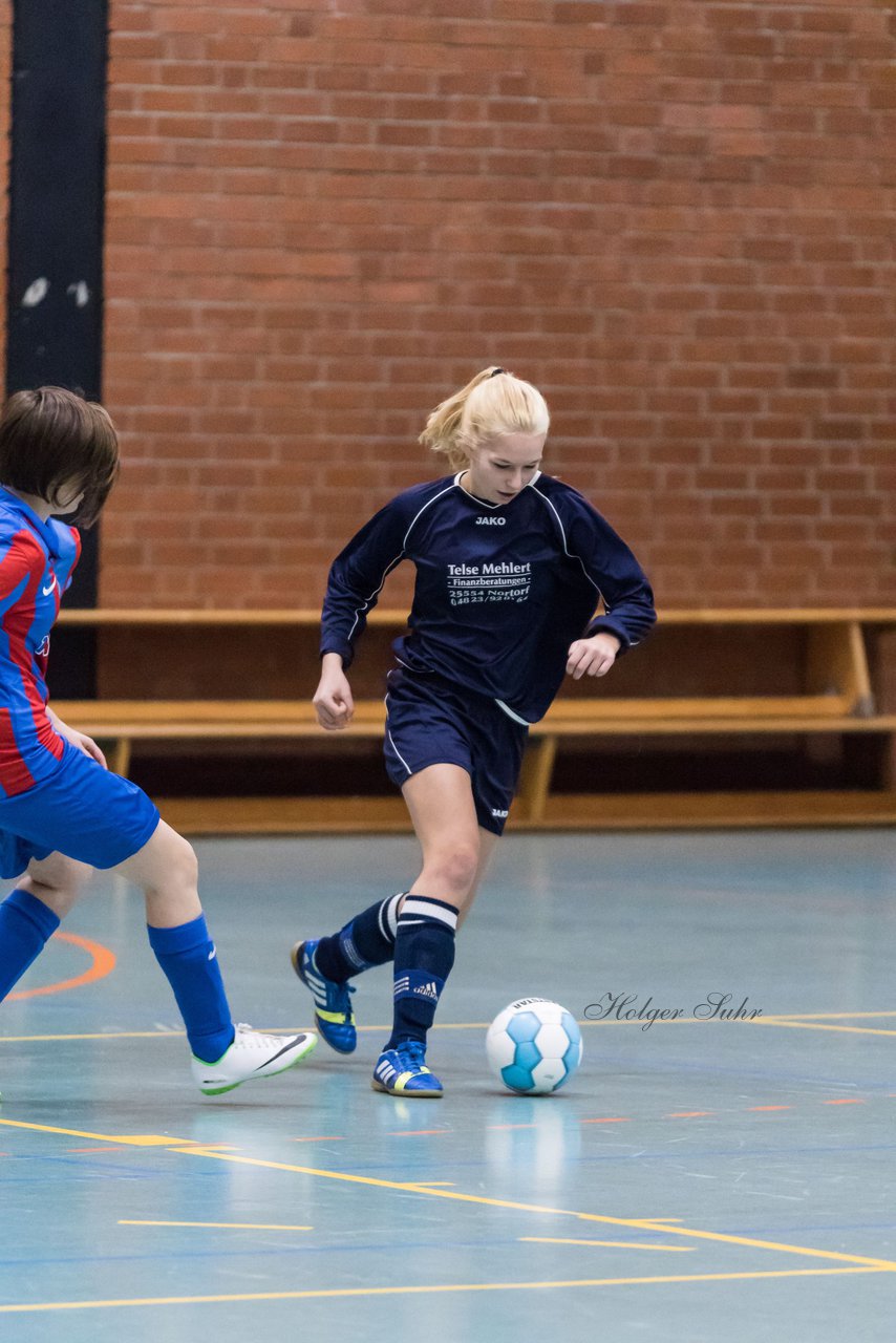 Bild 247 - KT Turnier 1